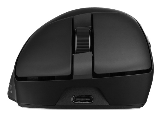ASUS ROG Gladius IV Ace mouse Gaming Right-hand RF Wireless + Bluetooth + USB Type-A Optical 65000 DPI