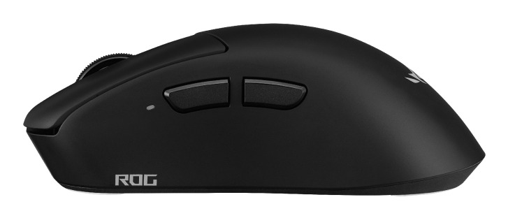 ASUS ROG Gladius IV Ace mouse Gaming Right-hand RF Wireless + Bluetooth + USB Type-A Optical 65000 DPI