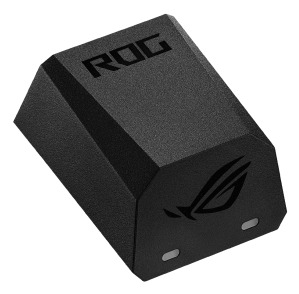 ASUS ROG Gladius IV Ace mouse Gaming Right-hand RF Wireless + Bluetooth + USB Type-A Optical 65000 DPI