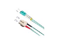 Lightwin Patch-Kabel - SC multi-mode (M) zu LC Multi-Mode (M)