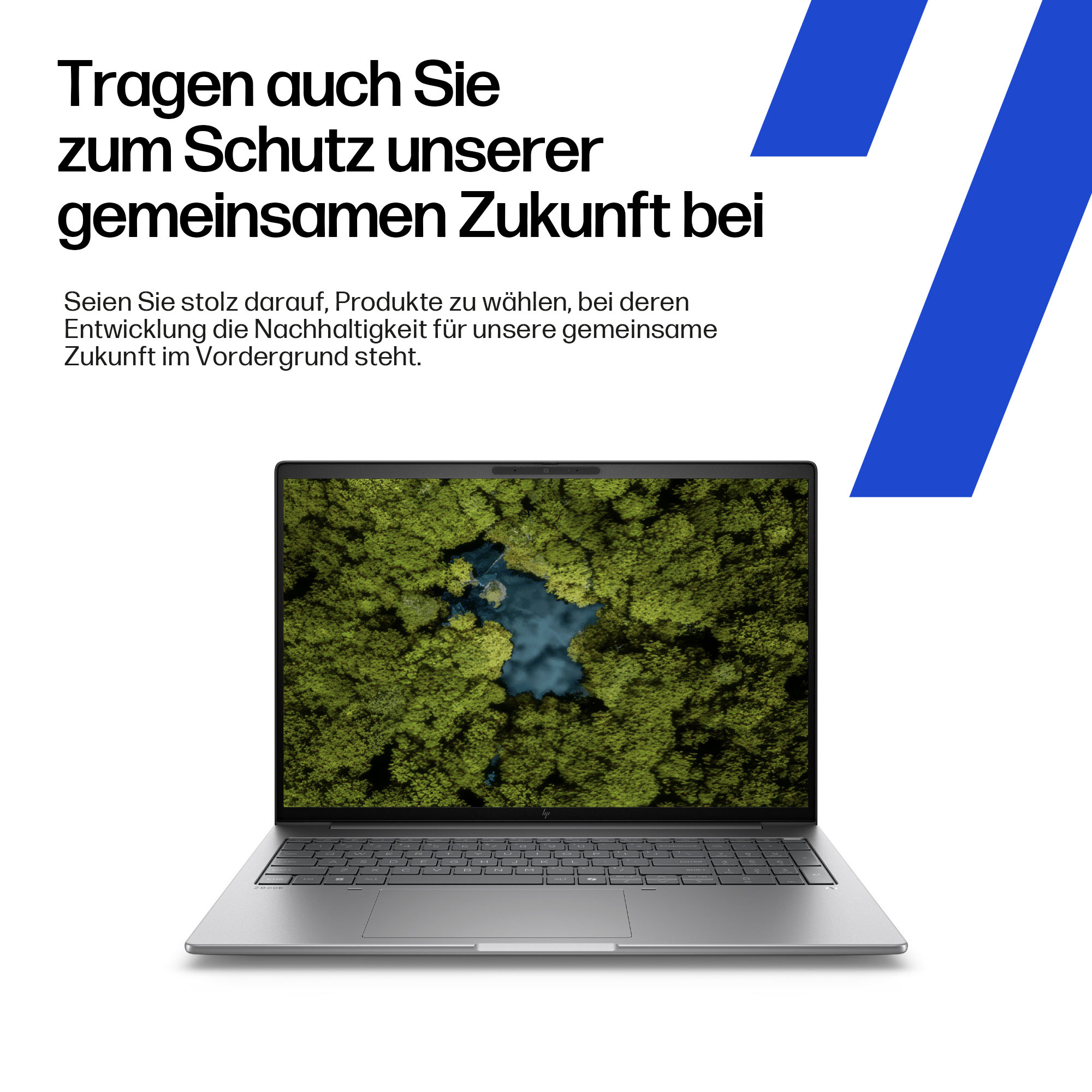 HP ZBook 8 G1i 16 inch Mobile Workstation PC Windows 11 Pro AI PC