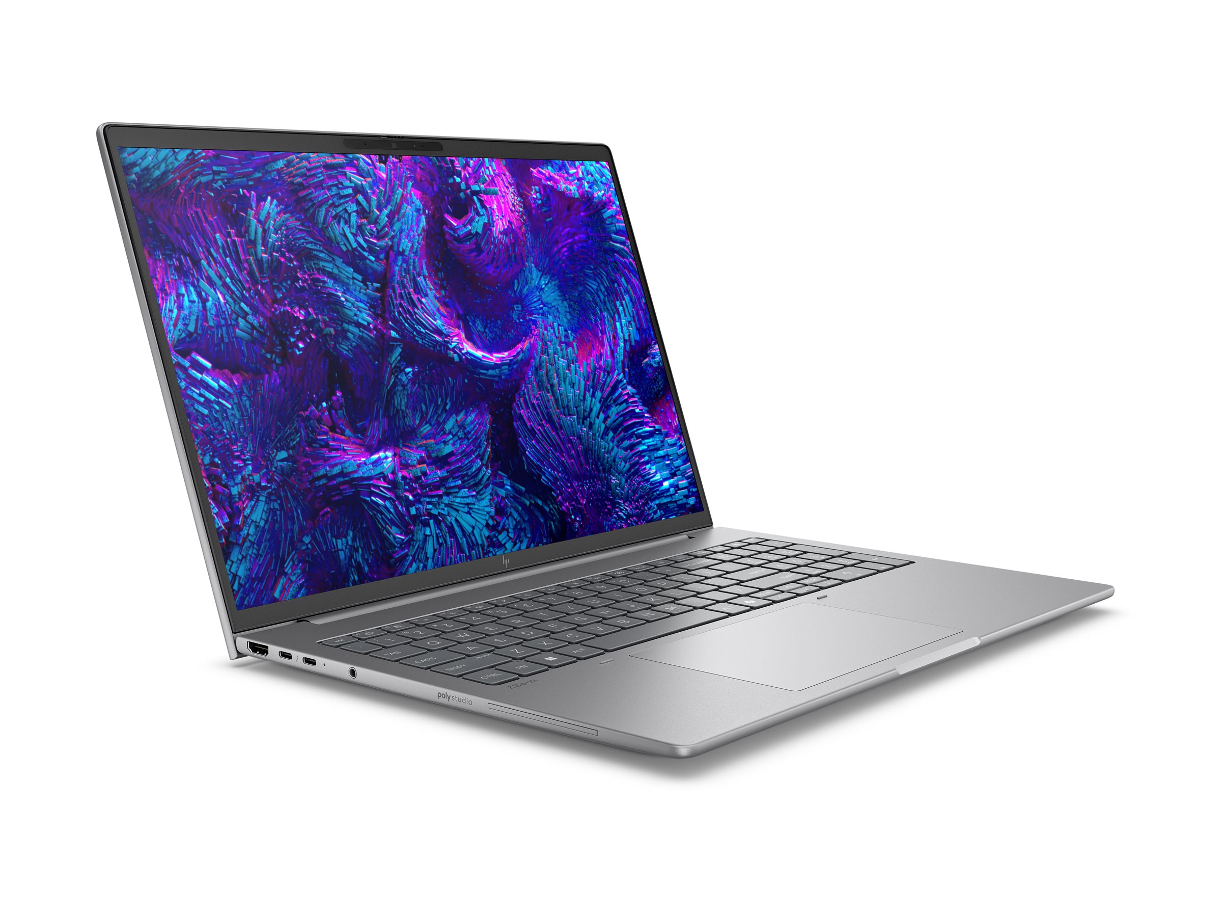HP ZBook 8 G1i 16 inch Mobile Workstation PC Windows 11 Pro AI PC
