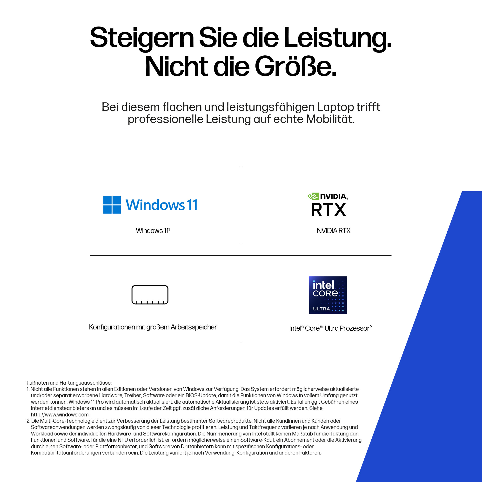 HP ZBook 8 G1i 16 inch Mobile Workstation PC Windows 11 Pro AI PC