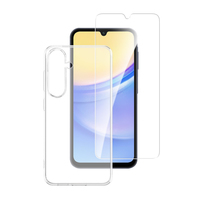 4smarts 360 Protection Set fr Samsung Galaxy A15 5G