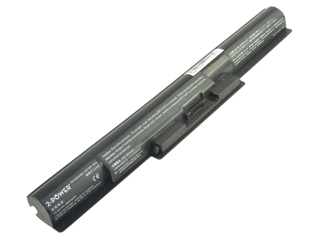 2-Power CBI3393A ricambio per laptop Batteria