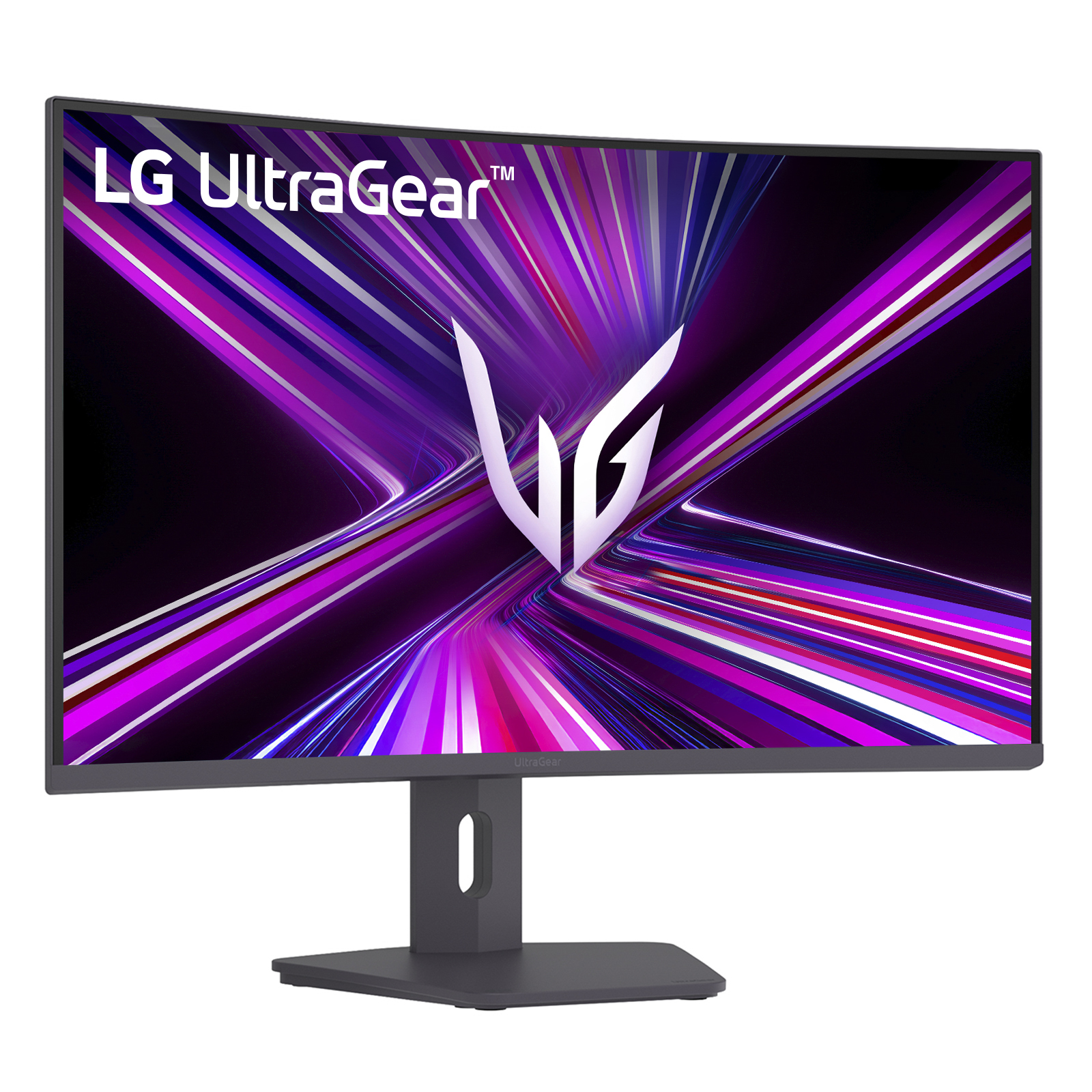LG 32G600A-B pantalla para PC 81,3 cm (32) 2560 x 1440 Pixeles Quad HD LCD Negro