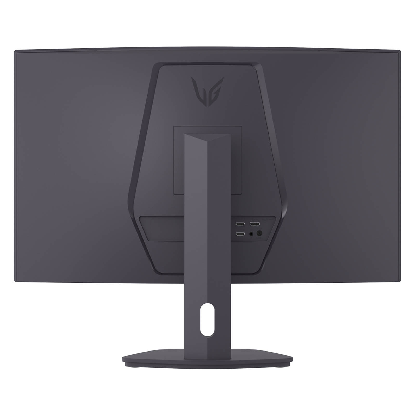 LG 32G600A-B pantalla para PC 81,3 cm (32) 2560 x 1440 Pixeles Quad HD LCD Negro