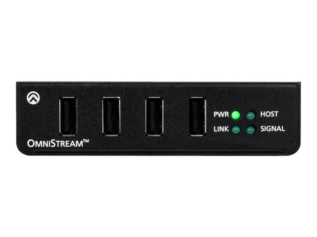 Atlona AT-OMNI-324 interface cards/adapter USB 2.0