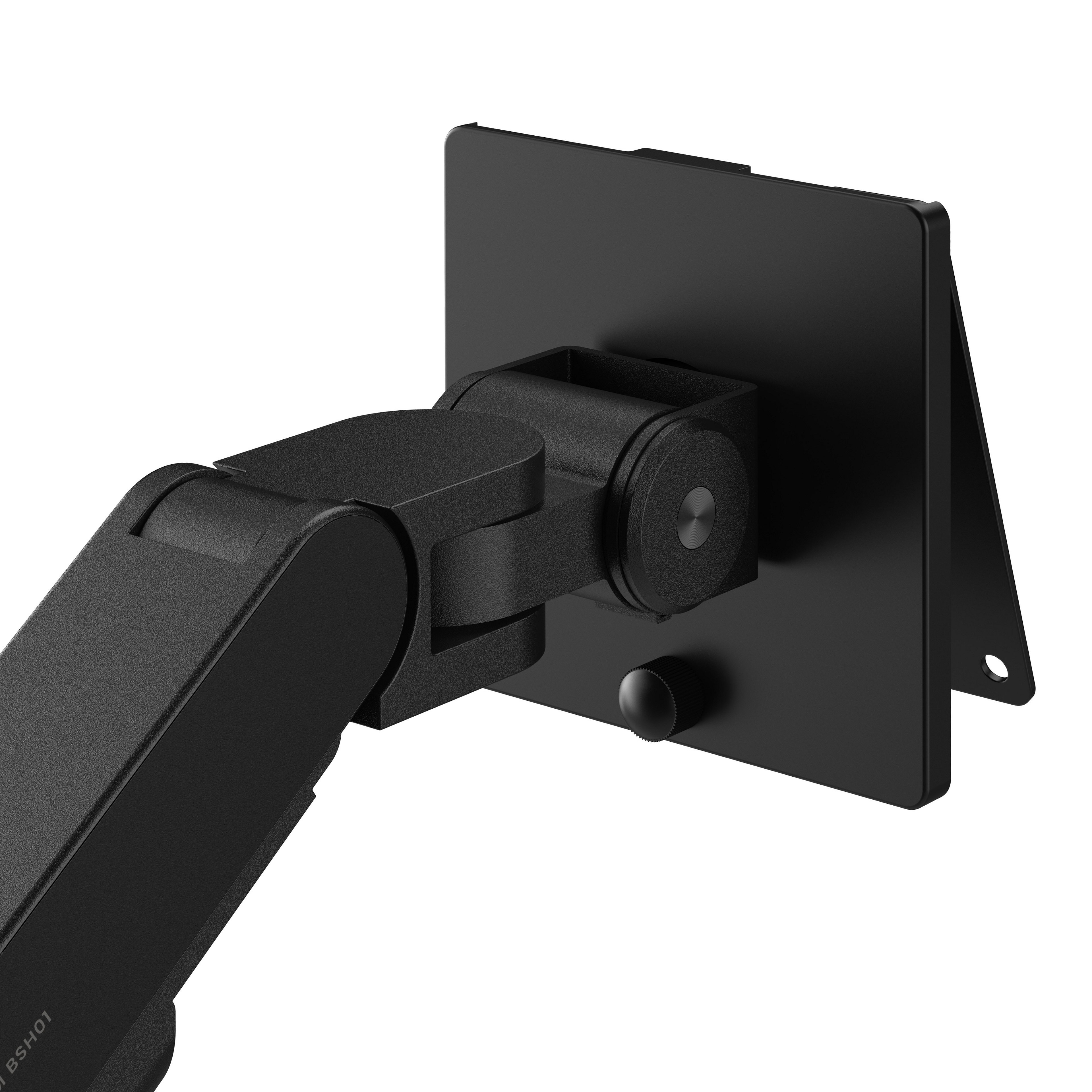 BenQ BDH01 Dual Monitor Arm