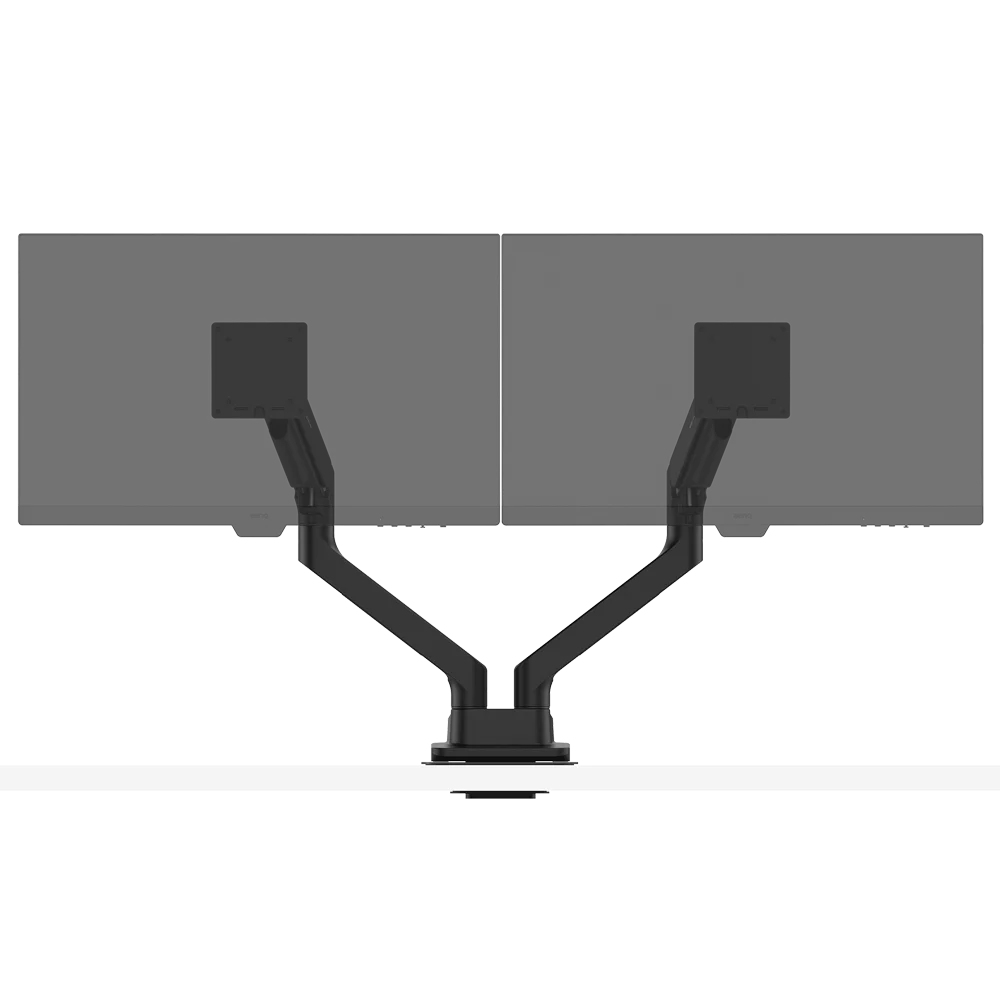 BenQ BDH01 Dual Monitor Arm