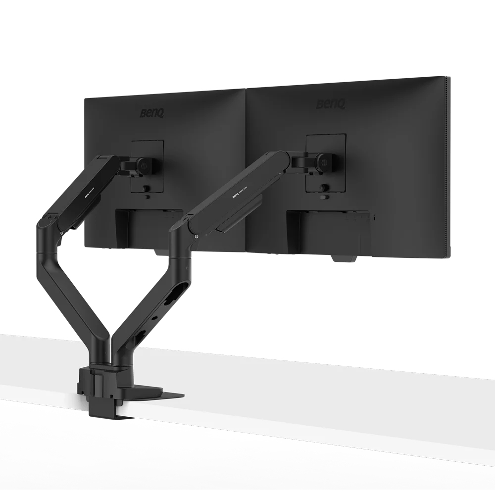 BenQ BDH01 Dual Monitor Arm