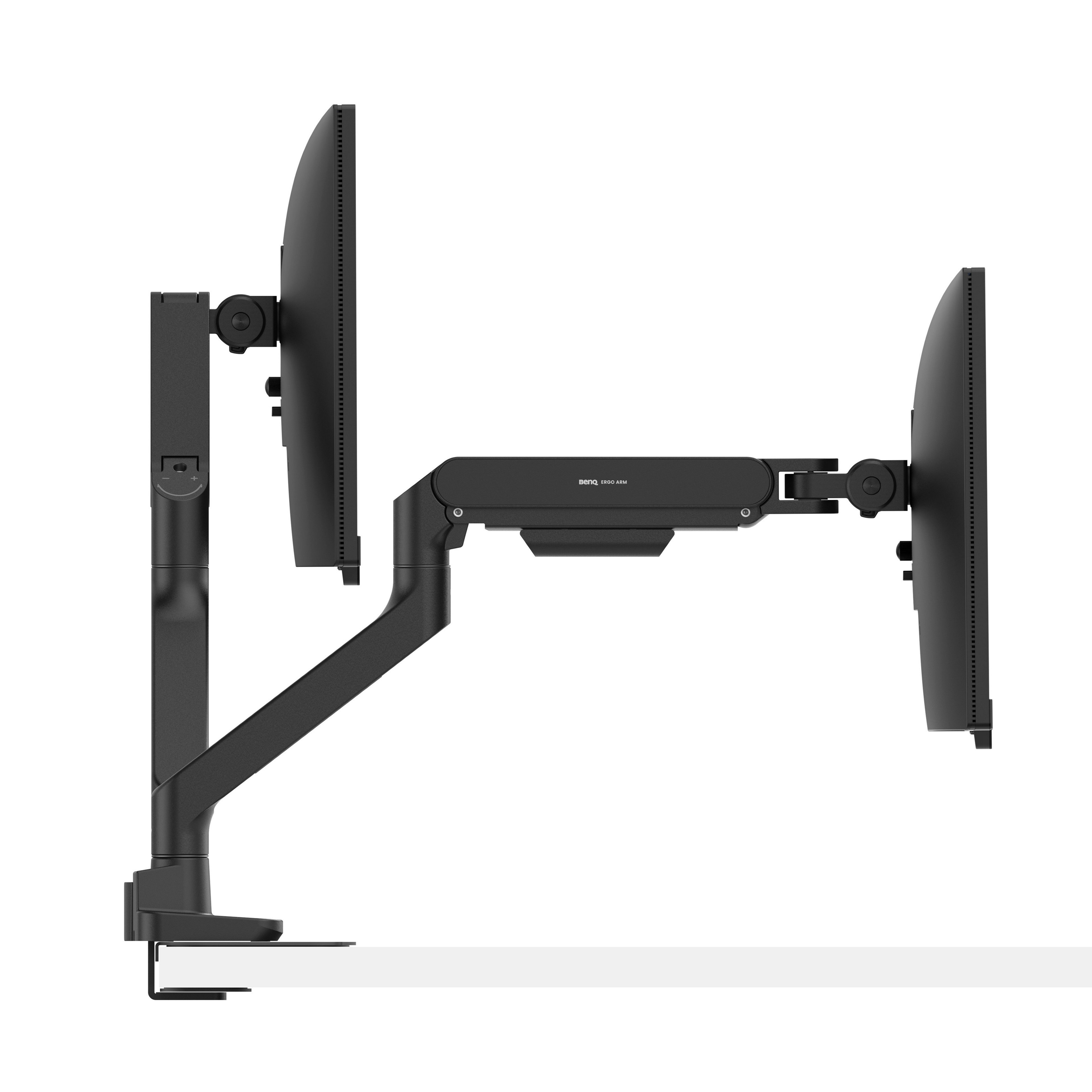 BenQ BDH01 Dual Monitor Arm