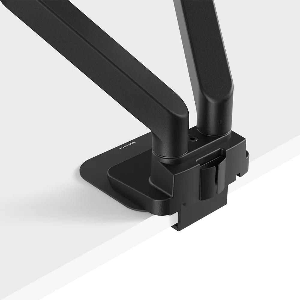 BenQ BDH01 Dual Monitor Arm