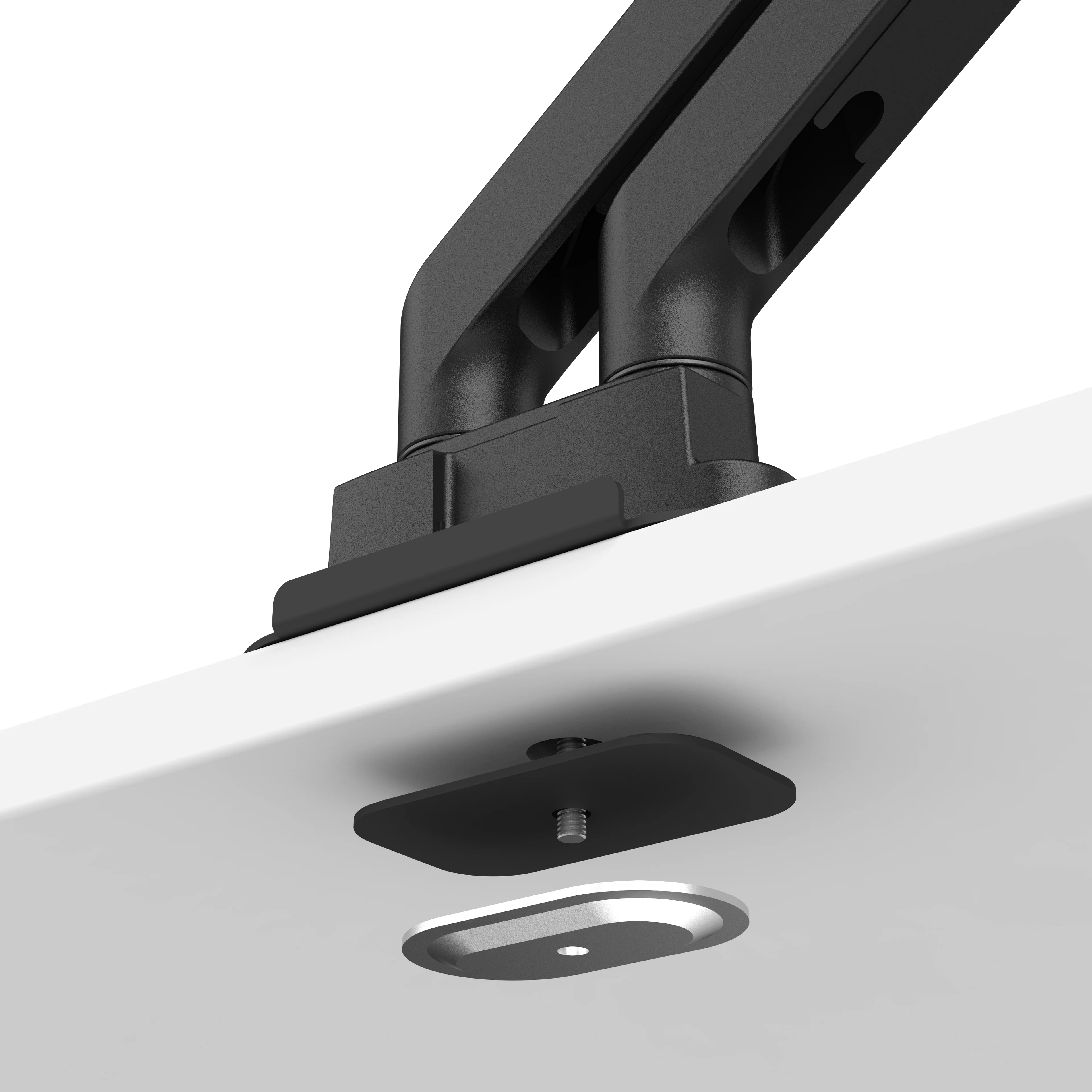 BenQ BDH01 Dual Monitor Arm