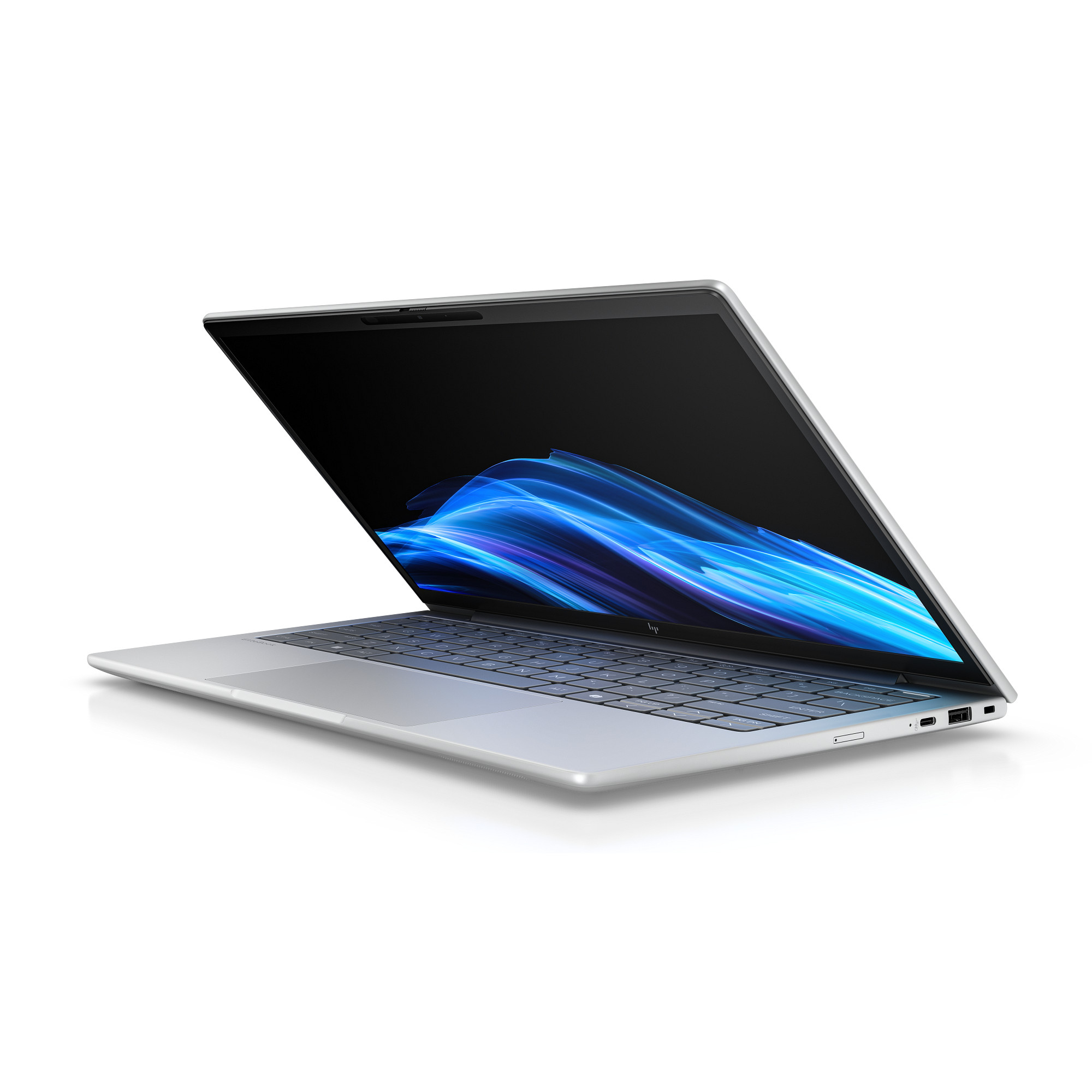 HP EliteBook 8 G1a 13 inch Notebook PC Copilot+ PC Laptop 1 TB SSD Windows 11 Pro