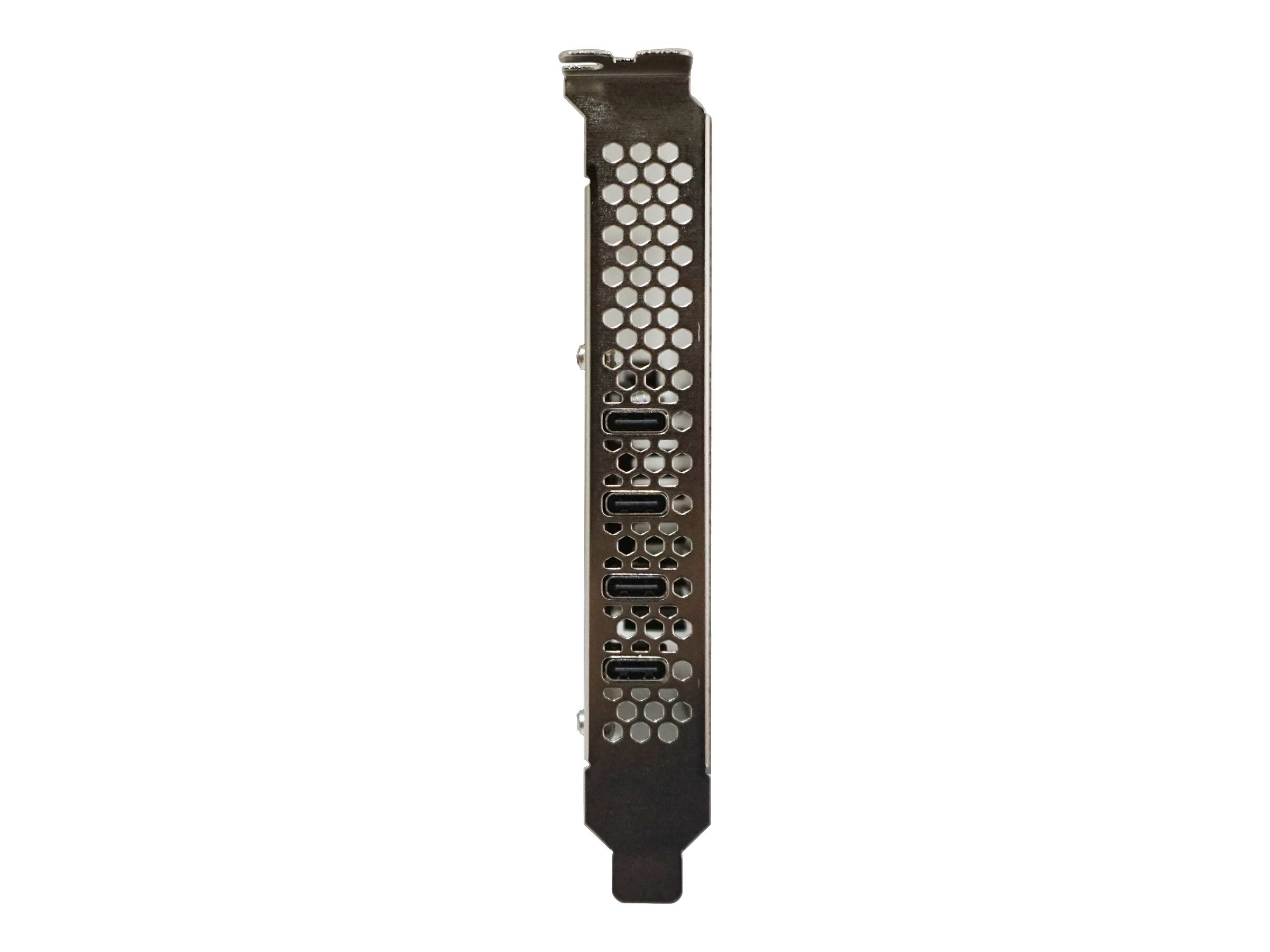 HighPoint RocketU 1244C - USB-Adapter - PCIe 3.0 x8 Low-Profile