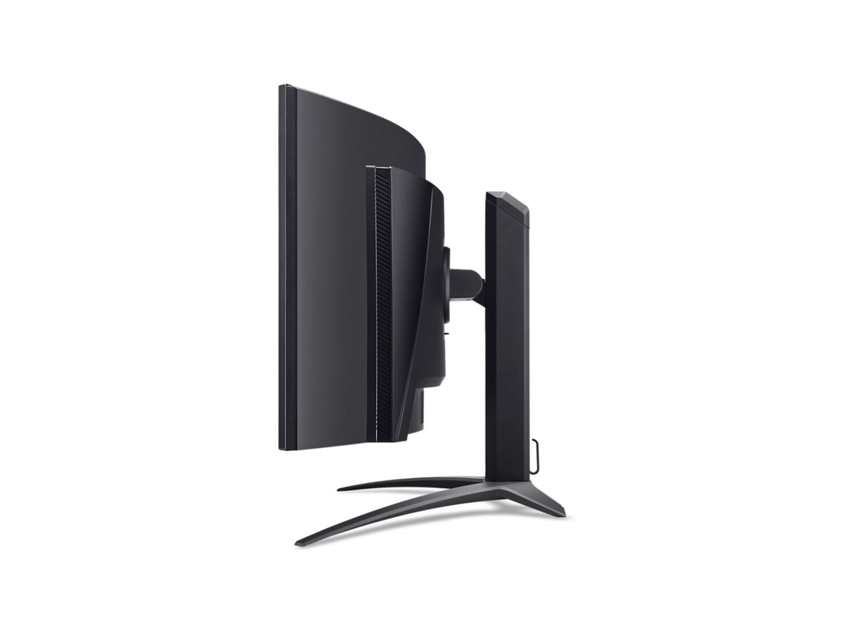 Acer Predator X34 Xbmiiphuzx - X34 Series - OLED-Monitor - Gaming - gebogen - 86.4 cm (34)