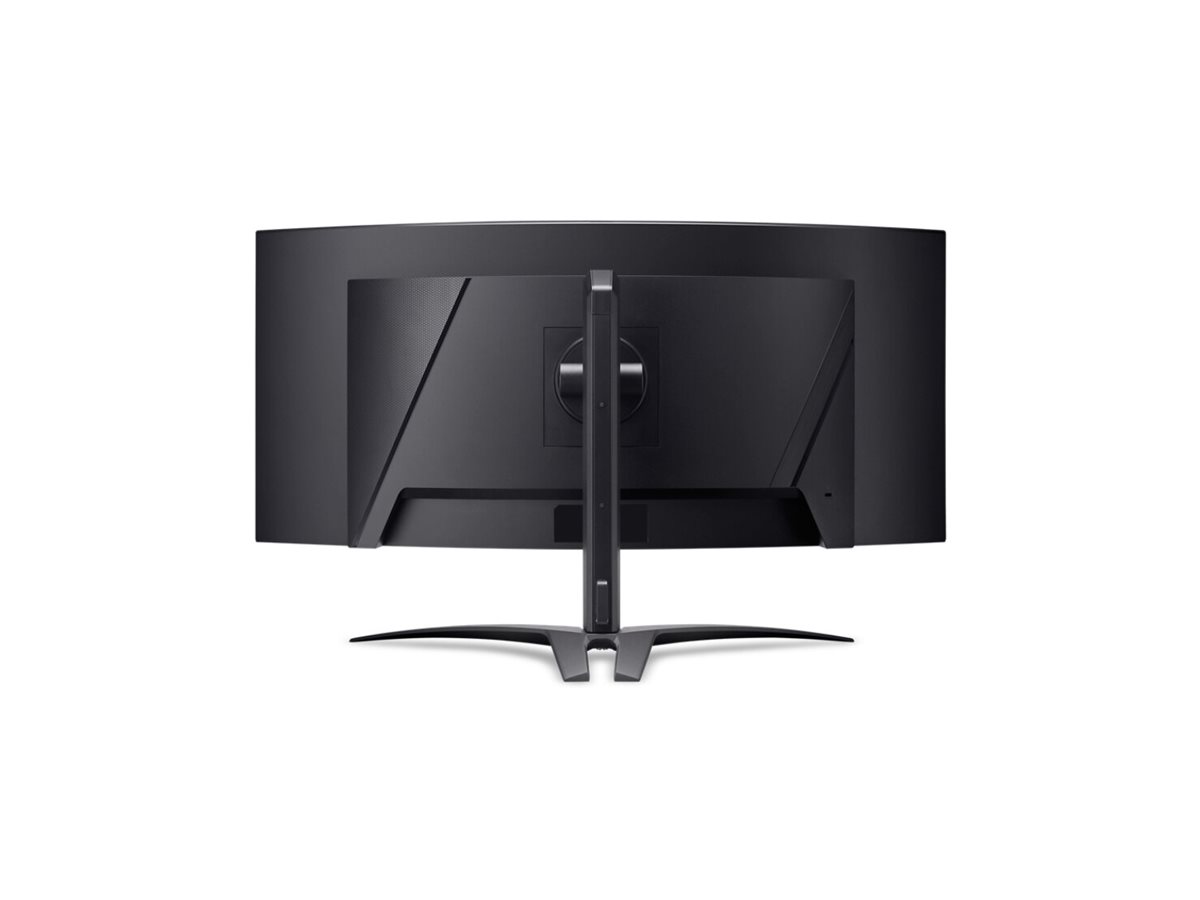 Acer Predator X34 Xbmiiphuzx - X34 Series - OLED-Monitor - Gaming - gebogen - 86.4 cm (34)