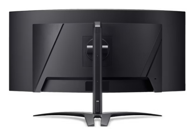 Acer Predator X34 Xbmiiphuzx - X34 Series - OLED-Monitor - Gaming - gebogen - 86.4 cm (34)
