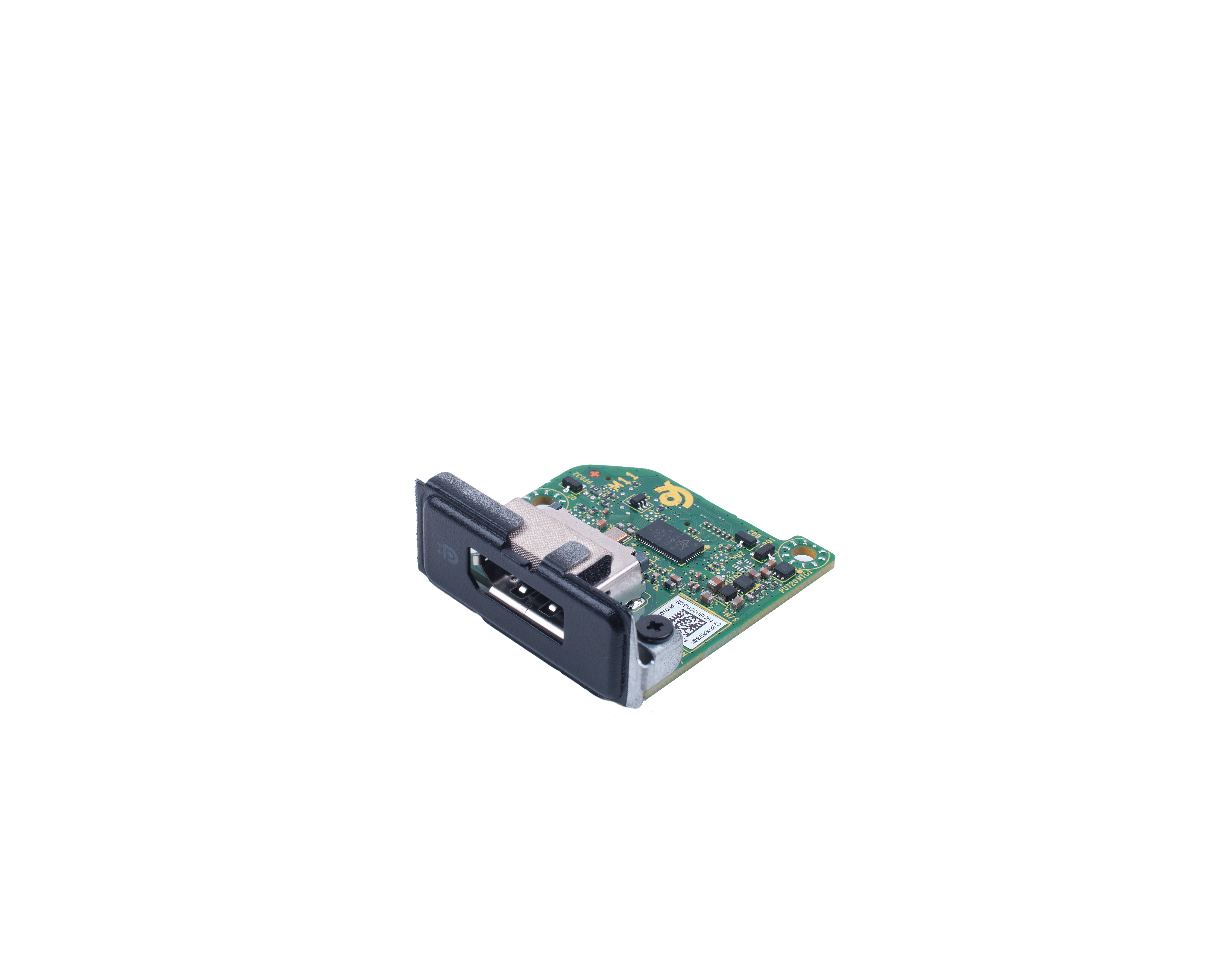 HP Flex IO V3 Card - DisplayPort-Anschluss