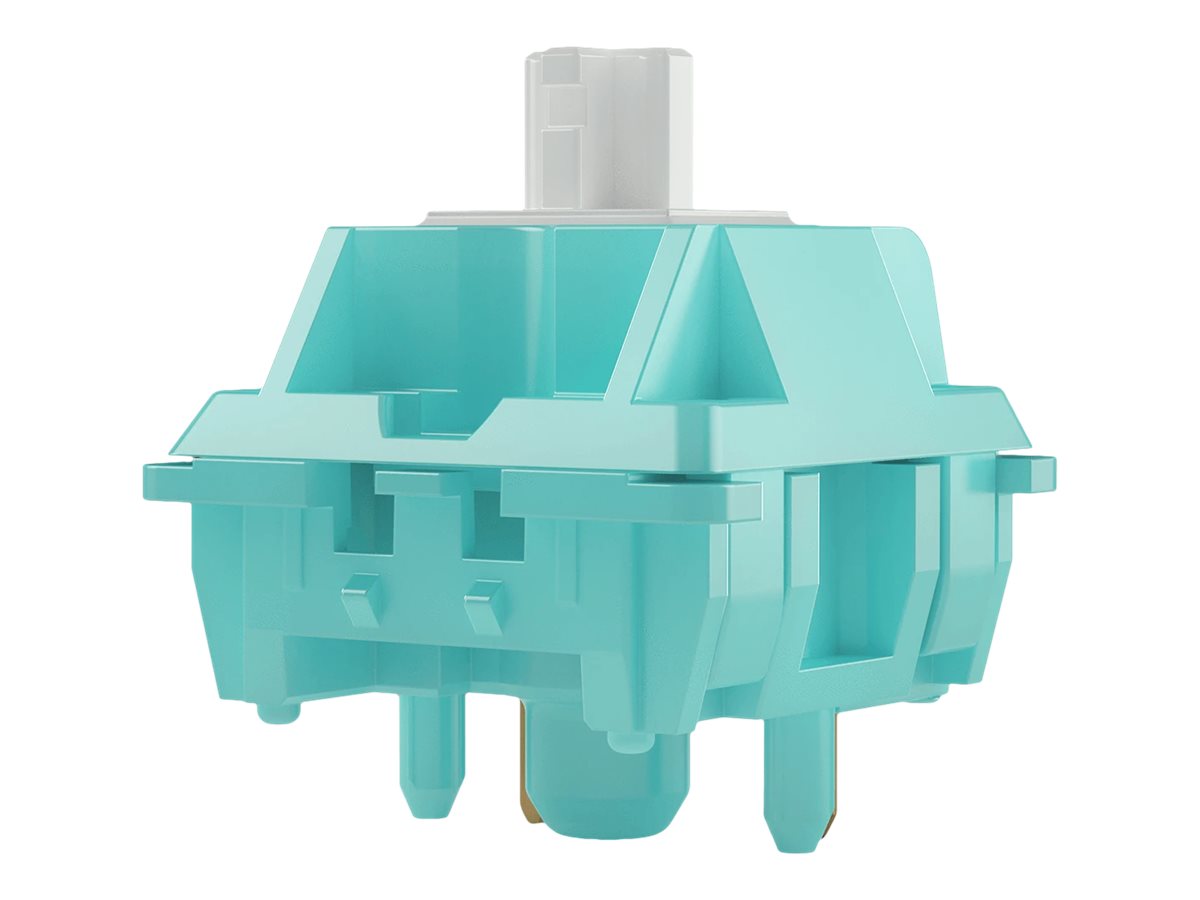 Glorious PC Gaming Race Lynx Blue, White 36 pc(s)