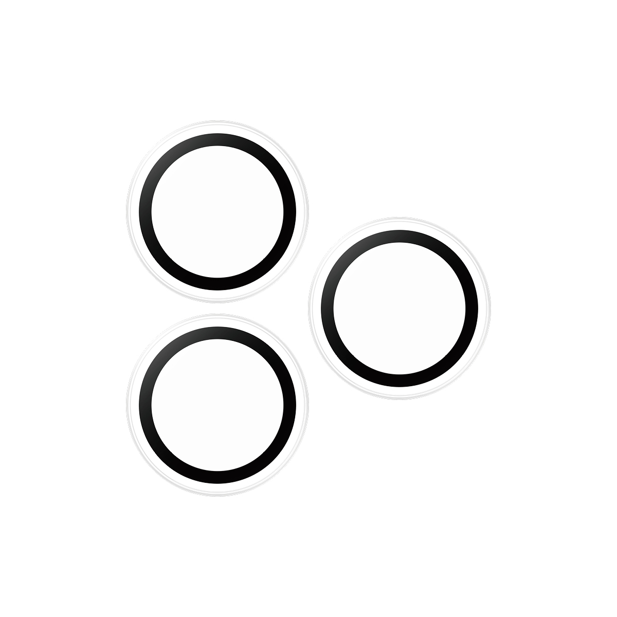 PanzerGlass 2-in-1 Bundle iPhone24 6.9 Pro