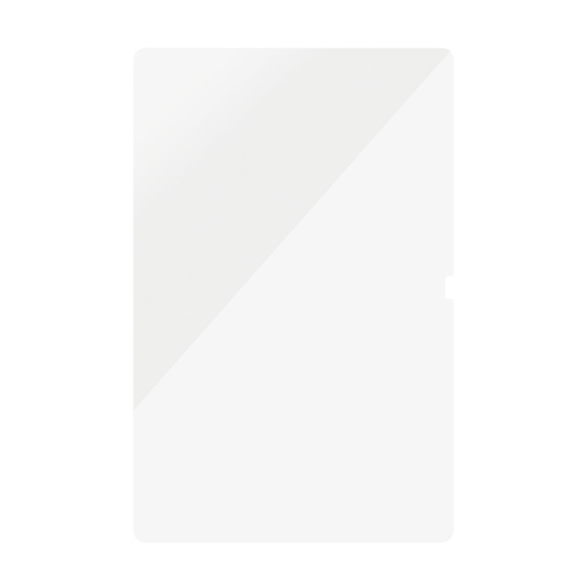 PanzerGlass � Screen Protector Samsung Galaxy Tab A11+ | Tab A9+ | Ultra-Wide Fit Protection d�cran transparent 1 pi�ce(s)