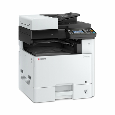 Kyocera ECOSYS M8124CIDN/PLUS - Farbig