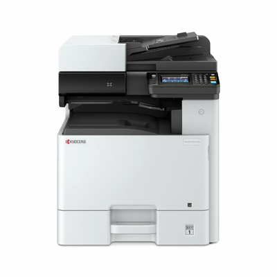 Kyocera ECOSYS M8124CIDN/PLUS - Farbig