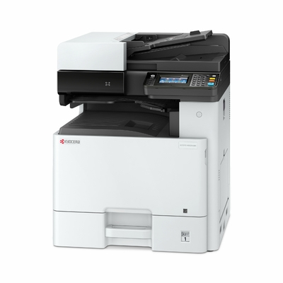 Kyocera ECOSYS M8124CIDN/PLUS - Farbig