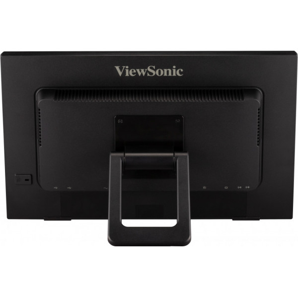 ViewSonic TD2223 - LED-Monitor - 55.9 cm (22)