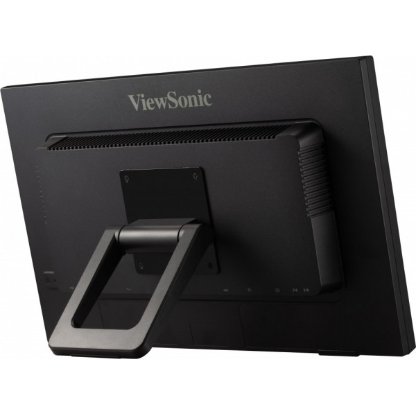 ViewSonic TD2223 - LED-Monitor - 55.9 cm (22)