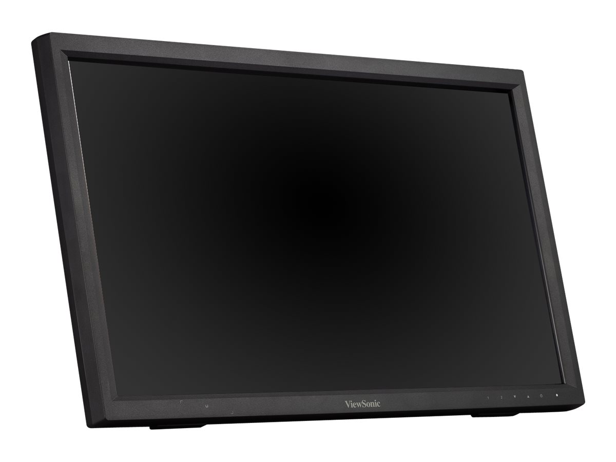 ViewSonic TD2223 - LED-Monitor - 55.9 cm (22)