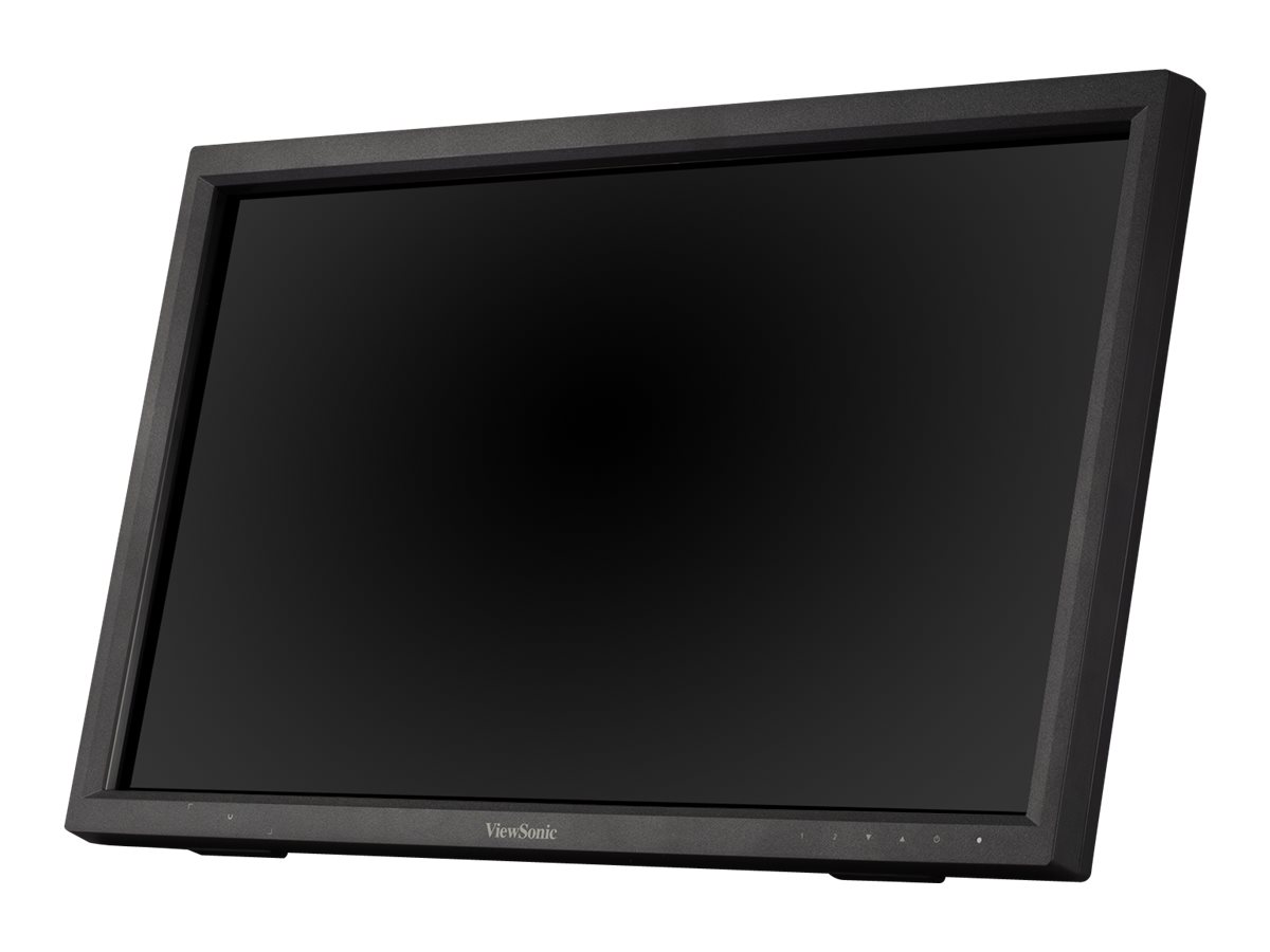 ViewSonic TD2223 - LED-Monitor - 55.9 cm (22)
