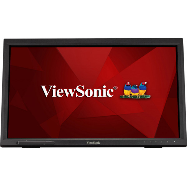 ViewSonic TD2223 - LED-Monitor - 55.9 cm (22)
