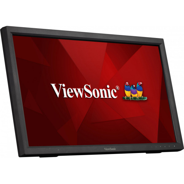 ViewSonic TD2223 - LED-Monitor - 55.9 cm (22)
