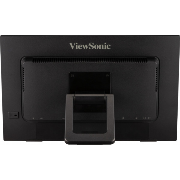 ViewSonic TD2223 - LED-Monitor - 55.9 cm (22)