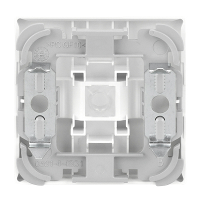 Busch-Jaeger 2506 N/KI-914 Bianco