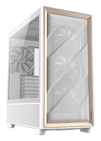 Antec Geh Antec FLUX White Midi Tower wei retail