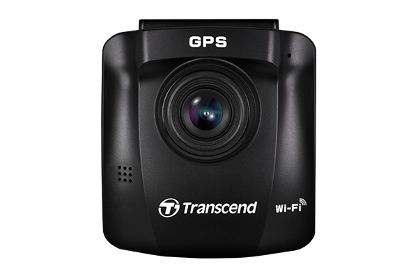 Transcend DrivePro 250 - Kamera fr Armaturenbrett