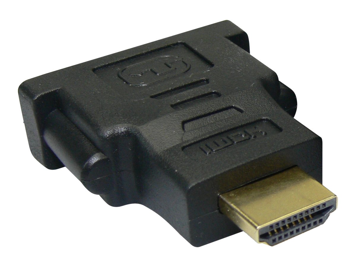Sandberg Adapter DVI-F - HDMI-M