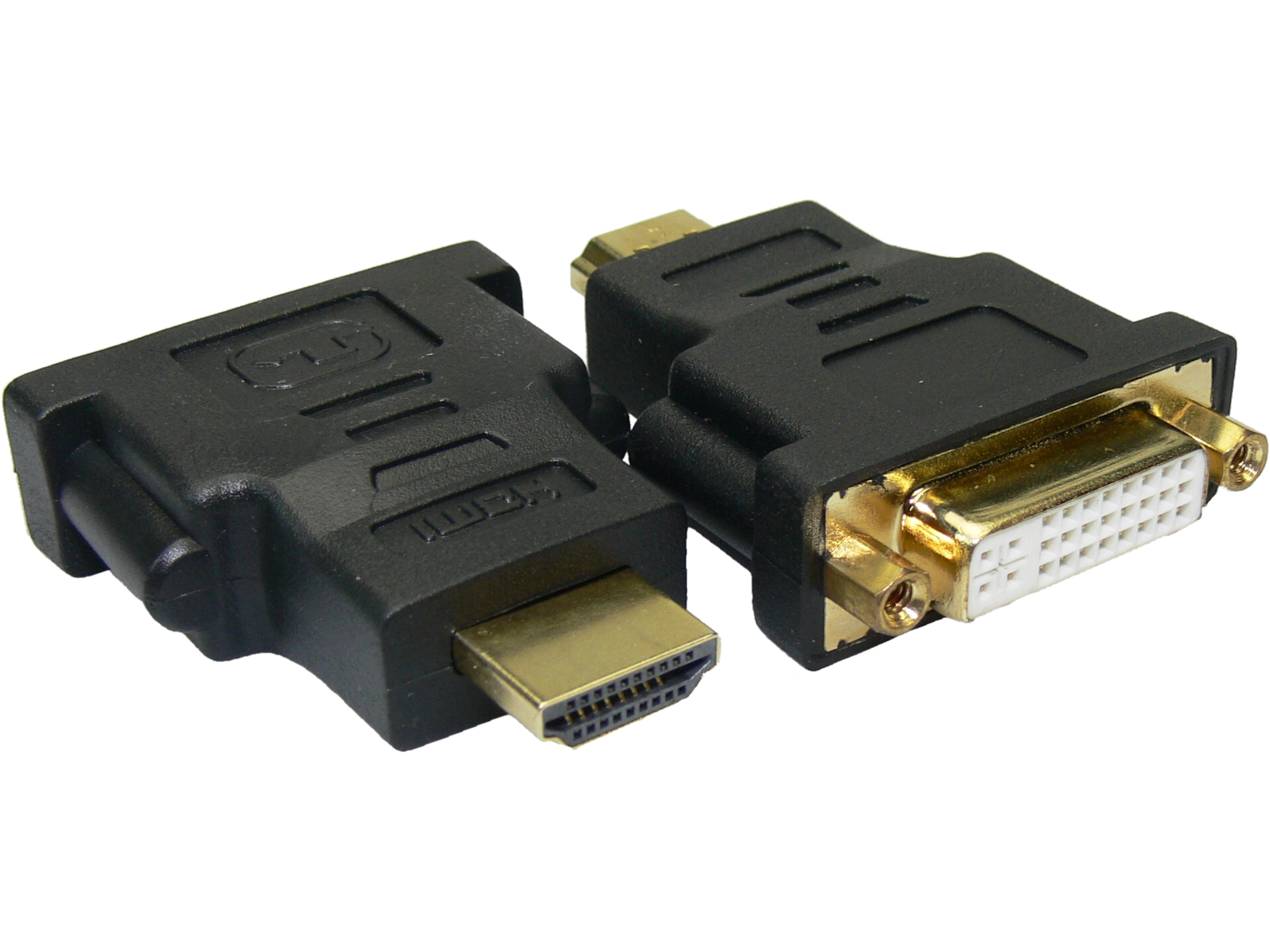 Sandberg Adapter DVI-F - HDMI-M