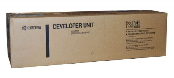 Kyocera DV 895Y - Gelb - Original - Entwickler-Kit