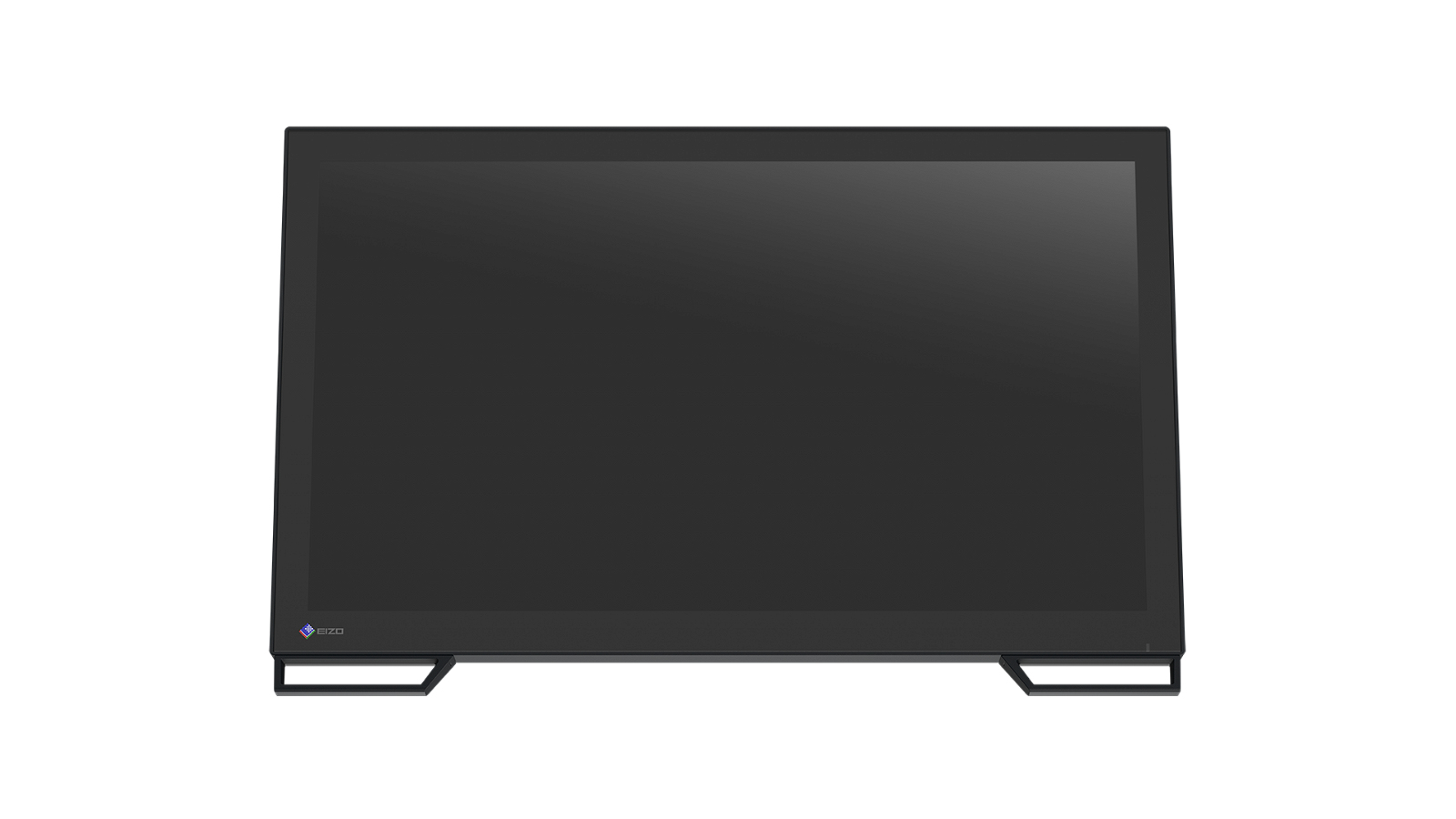 EIZO DuraVision FDF2382WT-A Monitor PC 58,4 cm (23) 1920 x 1080 Pixel Full HD LED Touch screen Da tavolo Nero