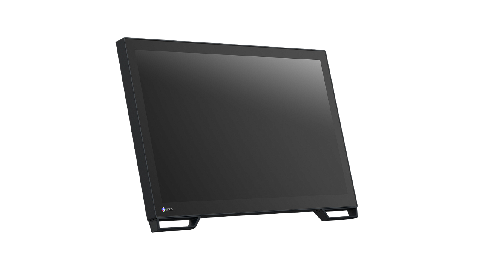 EIZO DuraVision FDF2382WT-A Monitor PC 58,4 cm (23) 1920 x 1080 Pixel Full HD LED Touch screen Da tavolo Nero