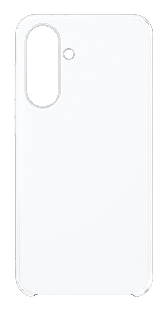 Samsung Coque transparente pour Galaxy A56 5G