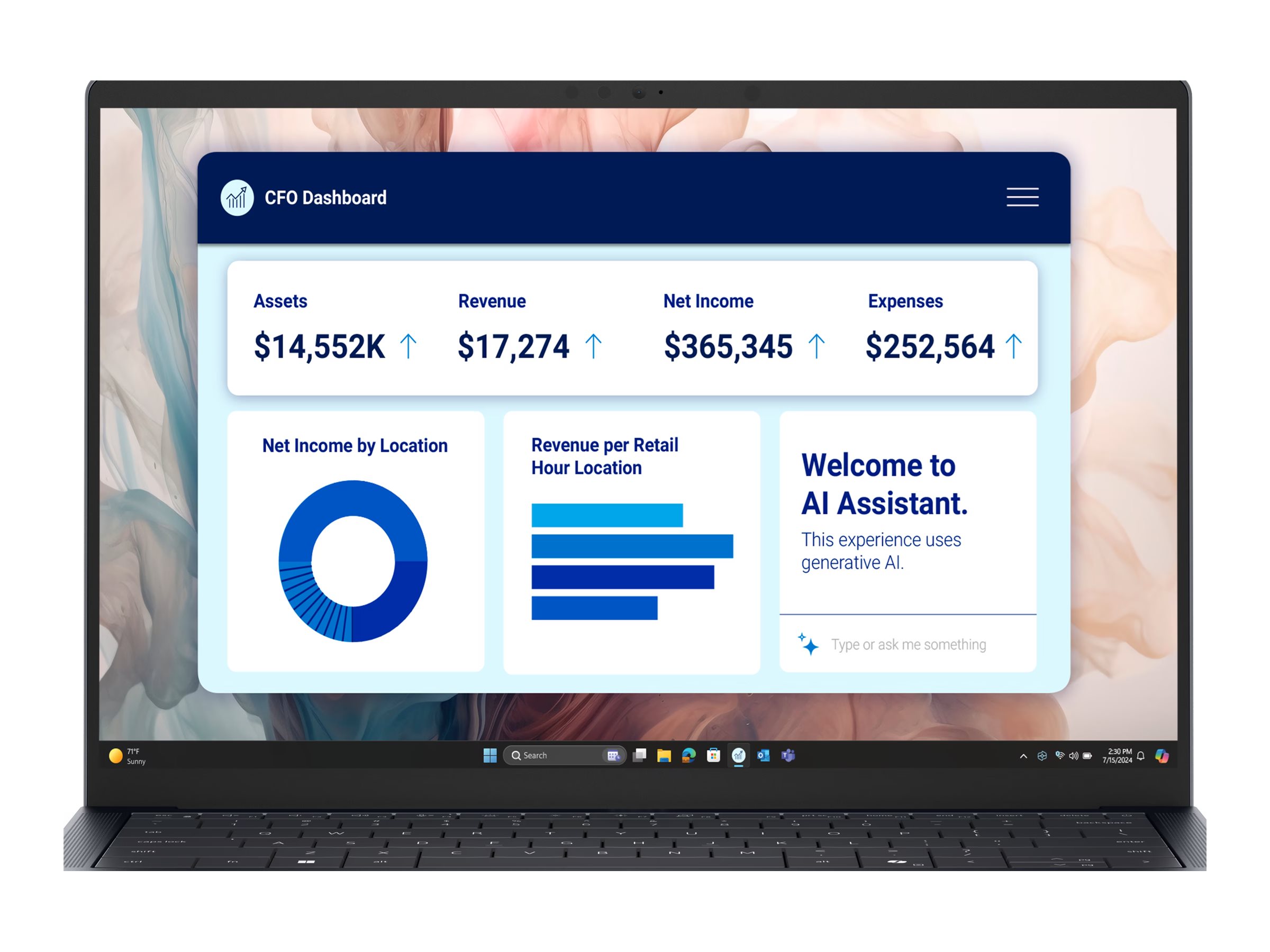 Dell Pro 14 Premium PA14250 - Intel Core Ultra 5 238V / 2.1 GHz - Intel Evo vPro Enterprise Platform - Win 11 Pro - Arc Graphics 130V - 32 GB RAM - 512 GB SSD NVMe, TLC, Class 35 - 35.56 cm (14)