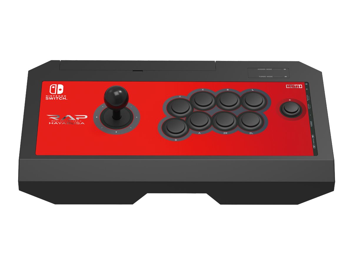 Hori Real Arcade Pro. V Hayabusa - Arcade-Stick