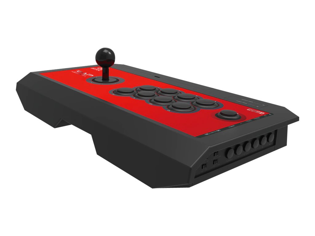Hori Real Arcade Pro. V Hayabusa - Arcade-Stick