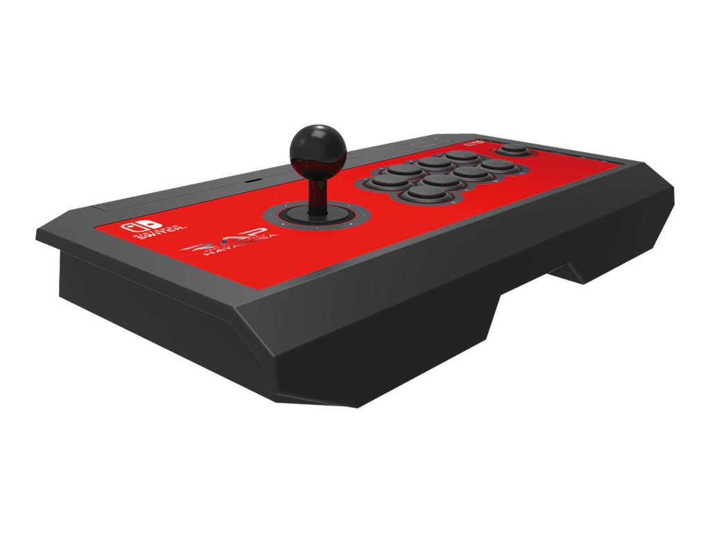 Hori Real Arcade Pro. V Hayabusa - Arcade-Stick